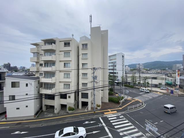 眺望　その他部屋・スペース