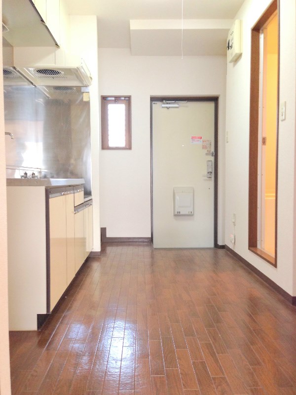 居室・リビング　※現況優先