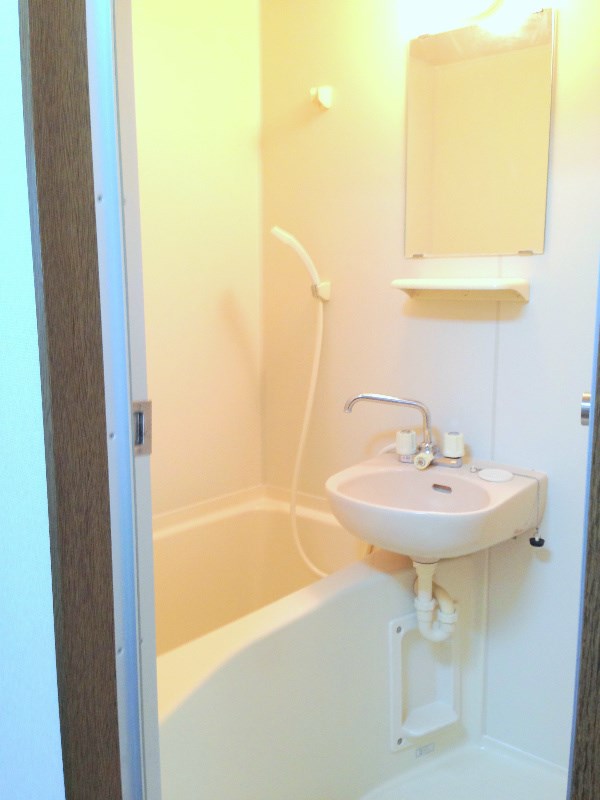 バス・シャワールーム　※現況優先