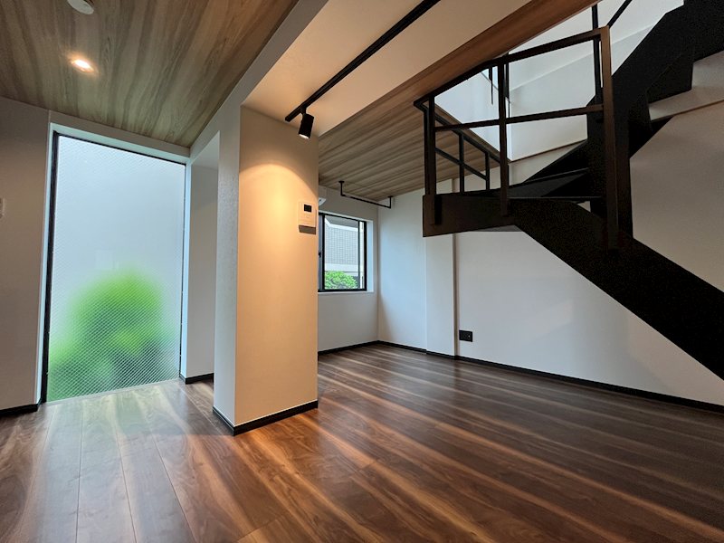SUUMO】AZTO宮崎台M-BASE02((株)明和住販流通センター資産運用部