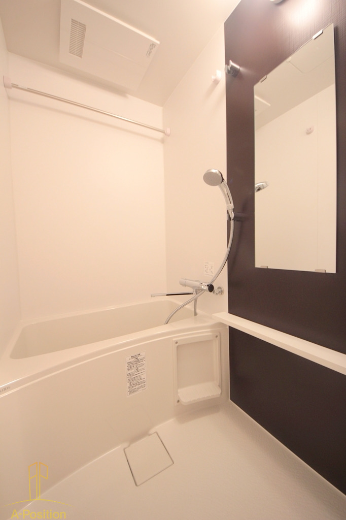 バス・シャワールーム　セオリー梅田ドムス