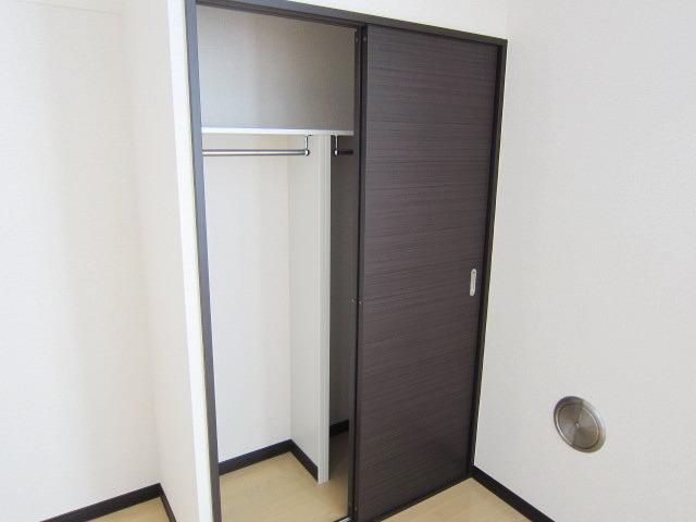 その他設備　★収納です★