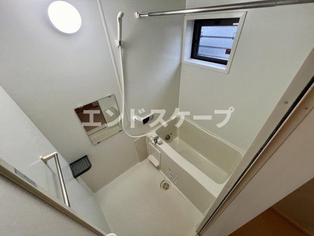 バス・シャワールーム　高崎、前橋、伊勢崎エリアのお部屋探しはエンドスケープまで！お