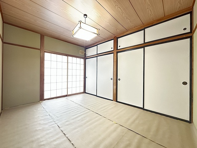 田島ハイツ_内装_1