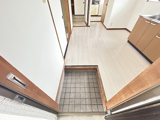 田島ハイツ_内装_6