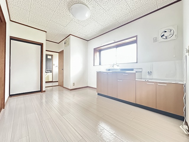 田島ハイツ_内装_0