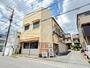 六町駅より徒歩10分 2階 築46年7ヶ月の賃貸物件