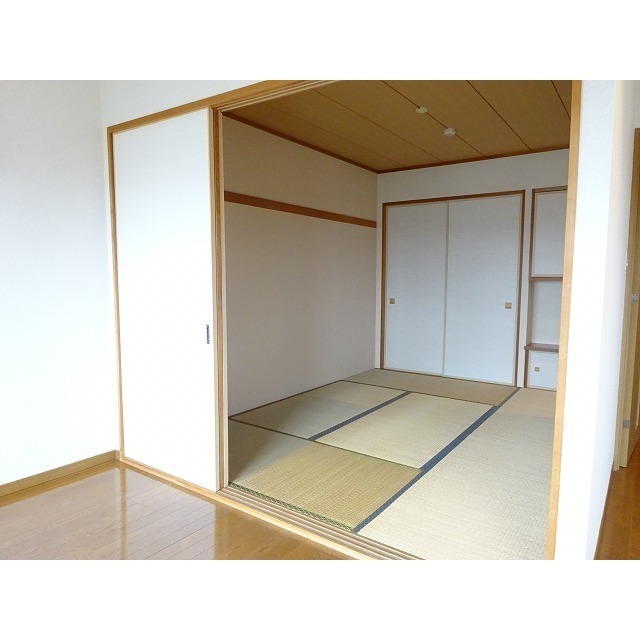 その他部屋・スペース　和室