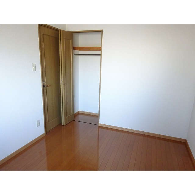 その他部屋・スペース　北側洋室