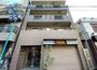 池尻大橋駅より徒歩3分 3階 築21年1ヶ月の賃貸物件