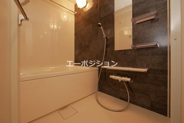 バス・シャワールーム　AFFLUENCE難波EAST