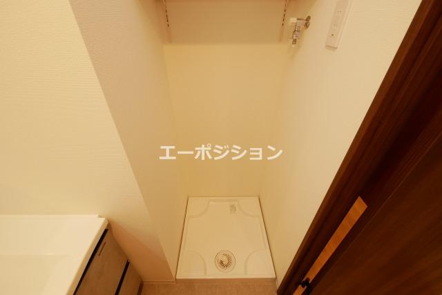 その他設備　AFFLUENCE難波EAST