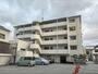 伊丹駅より徒歩50分 4階 築38年10ヶ月の賃貸物件