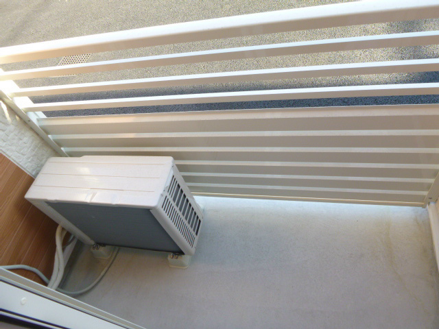 バルコニー　ベランダ