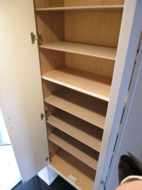 その他　シューズボックス