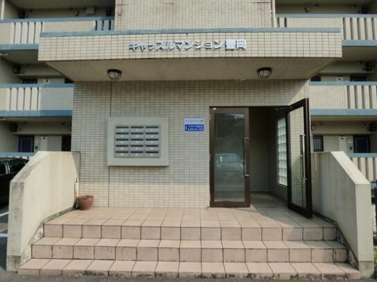 エントランス　※他の部屋の写真となる為、現況優先となります