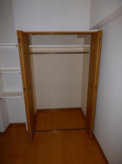 収納　※他の部屋の写真となる為、現況優先となります
