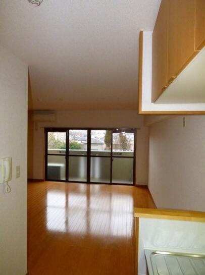 居室・リビング　※他の部屋の写真となる為、現況優先となります