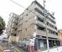 ラナップスクエア京都鴨川 1階 築18年11ヶ月の賃貸物件