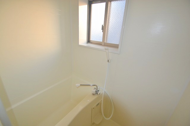 バス・シャワールーム　※別号室参考写真