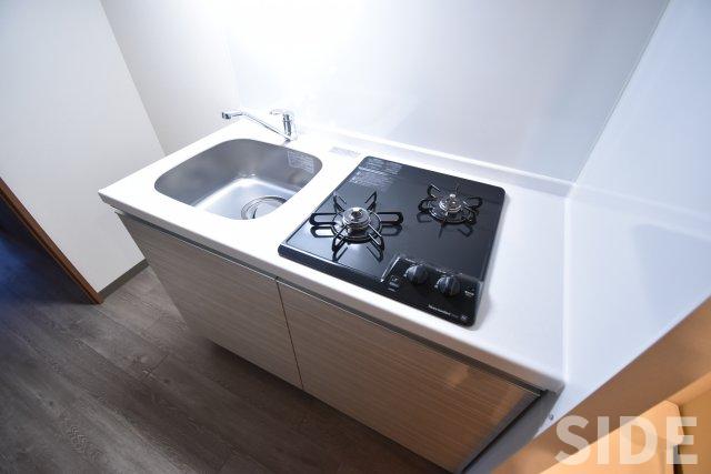 キッチン　※別号室参考画像