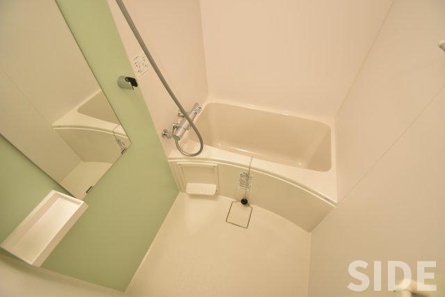 バス・シャワールーム　※別号室参考画像
