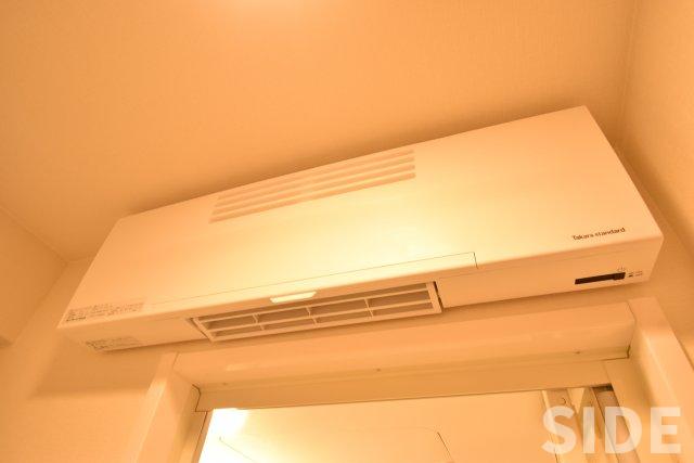 その他設備　※別号室参考画像