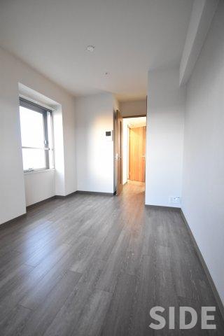 居室・リビング　※別号室参考画像