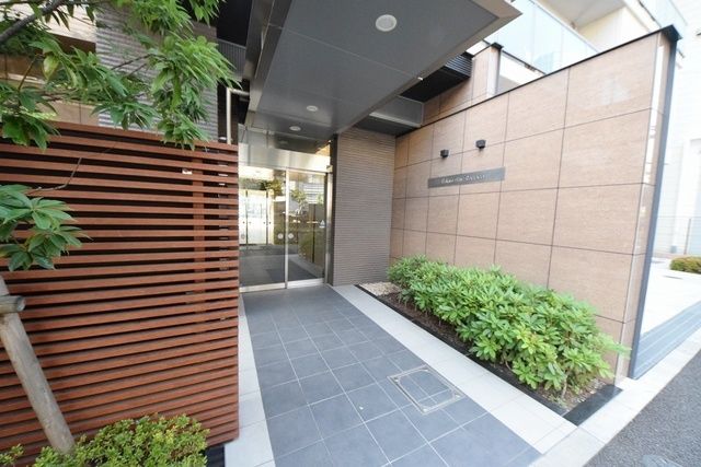 エントランス　★エントランス★