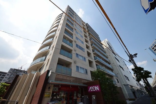 建物外観　★外観★