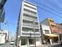 住吉駅より徒歩9分 5階 築11年9ヶ月の賃貸物件