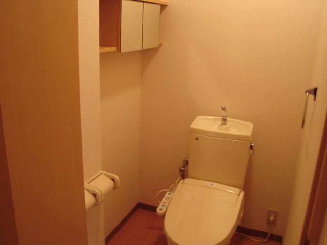 トイレ　その他