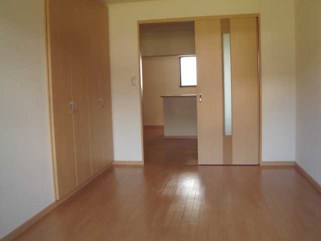 その他部屋・スペース　洋室