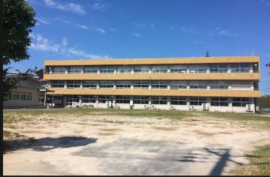 その他　鳥取県立倉吉総合看護専門学校（その他）まで1734m