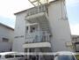 上町五丁目駅より徒歩10分 3階 築34年10ヶ月の賃貸物件
