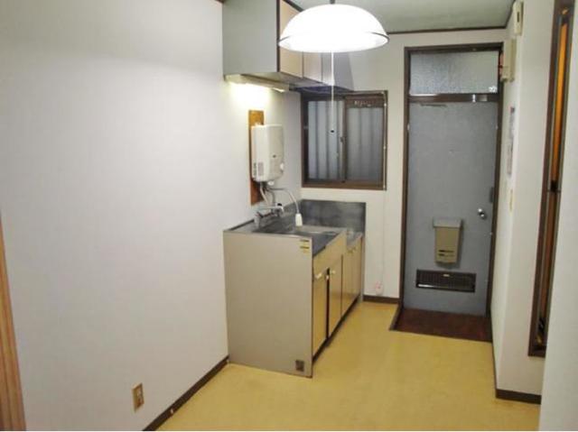 玄関　☆参考写真です☆