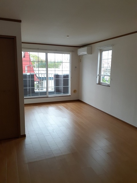 居室・リビング　居室・リビング