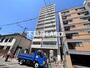 美章園駅より徒歩7分 12階 築2年1ヶ月の賃貸物件
