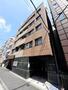 コンフォート芝大門 2階 築16年9ヶ月の賃貸物件
