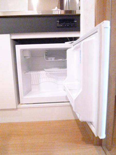 その他設備　ミニ冷蔵庫あります