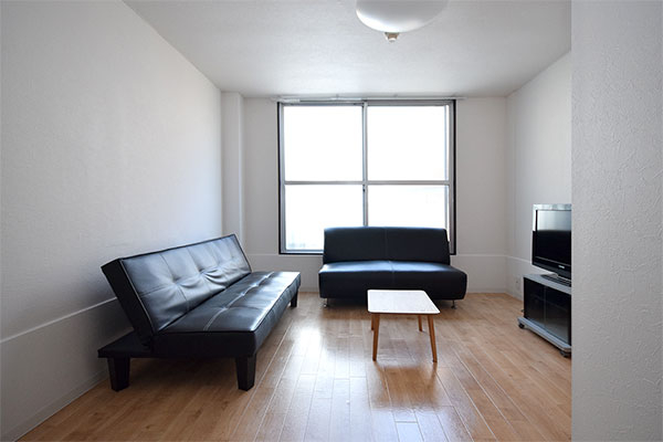 居室・リビング　ピース・ヴィエント