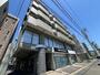 宿河原駅より徒歩6分 4階 築33年7ヶ月の賃貸物件
