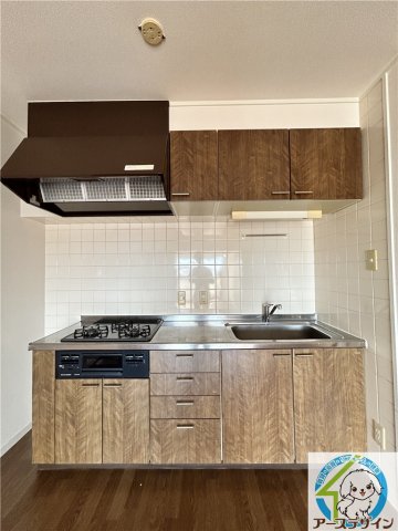 キッチン　※類似写真