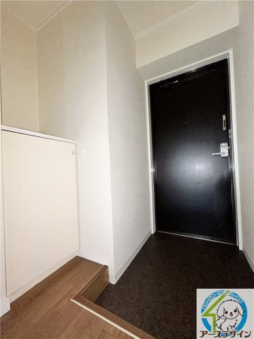 玄関　※類似写真