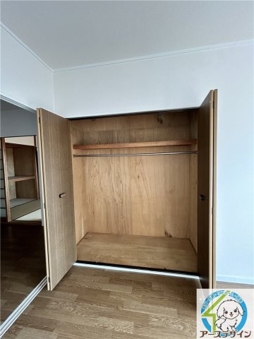 収納　※類似写真