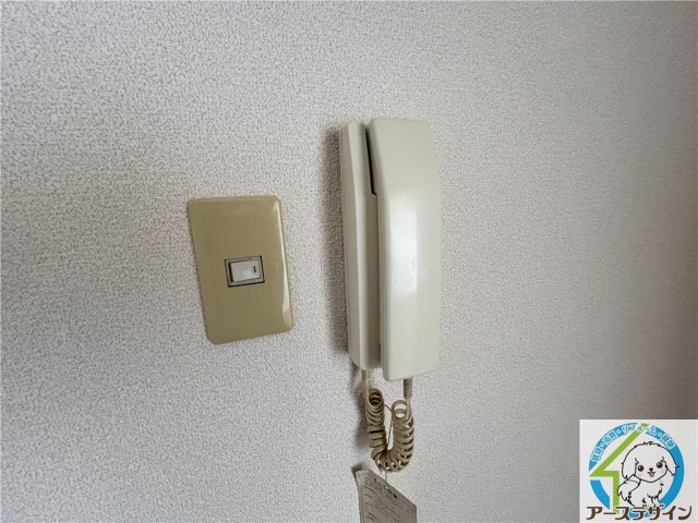 セキュリティ　※類似写真