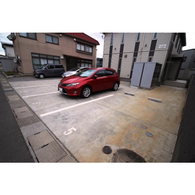 ラメゾンジョワイユ_その他_5