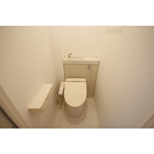 ラメゾンジョワイユ_内装_1