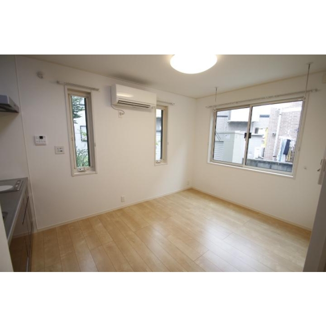 ラメゾンジョワイユ_内装_0