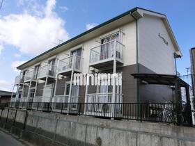 名鉄犬山線/扶桑駅 歩11分